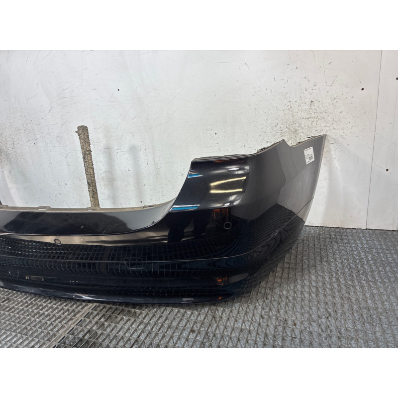 Pare choc arriere BMW SERIE 3 E91 Photo n°8