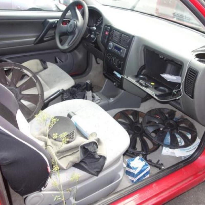 Pulseur d'air VOLKSWAGEN POLO 3 Photo n°8
