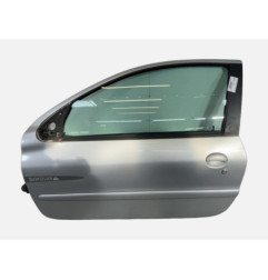 Porte avant gauche PEUGEOT 206 Photo n°1