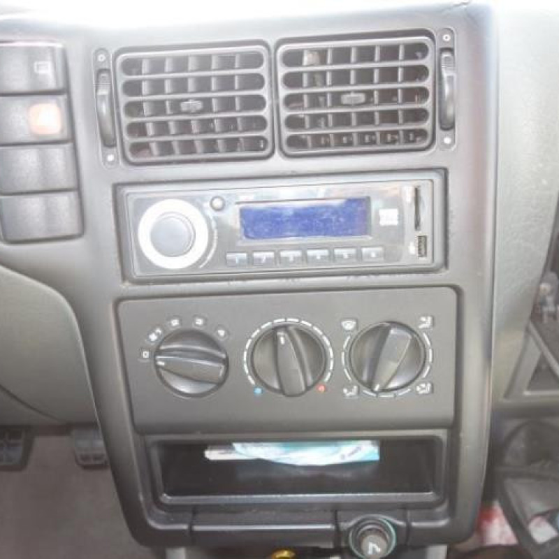 Pulseur d'air VOLKSWAGEN POLO 3 Photo n°11