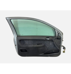 Porte avant gauche PEUGEOT 206