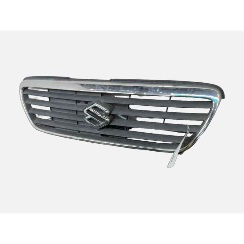 Calandre SUZUKI WAGON-R Photo n°3
