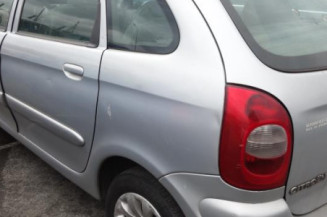 Serrure avant gauche CITROEN XSARA PICASSO