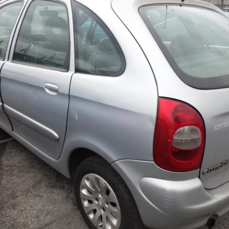 Serrure avant gauche CITROEN XSARA PICASSO