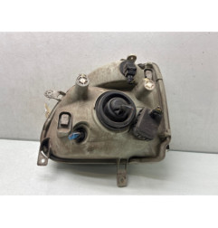 Optique avant principal droit (feux)(phare) SUZUKI WAGON-R Photo n°1