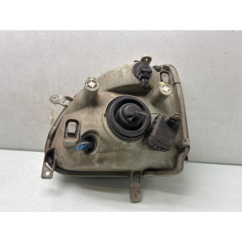 Optique avant principal droit (feux)(phare) SUZUKI WAGON-R Photo n°1