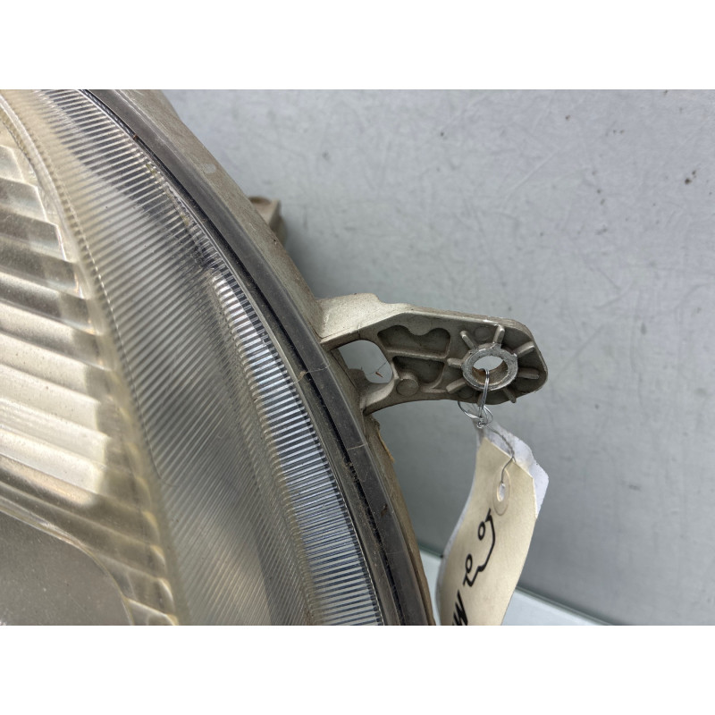 Optique avant principal droit (feux)(phare) SUZUKI WAGON-R Photo n°3