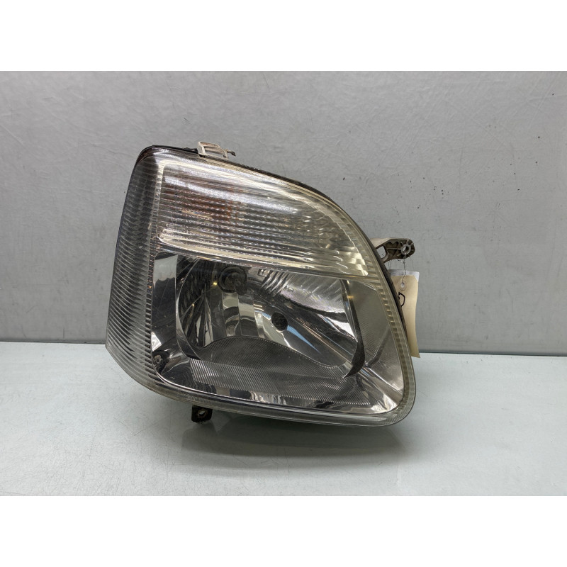 Optique avant principal droit (feux)(phare) SUZUKI WAGON-R Photo n°4