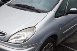 Serrure avant gauche CITROEN XSARA PICASSO