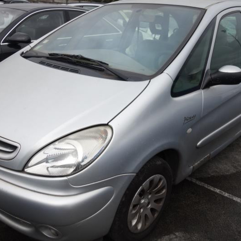 Serrure avant gauche CITROEN XSARA PICASSO Photo n°4