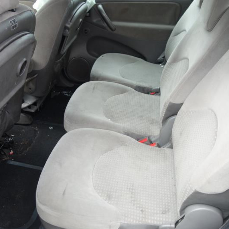 Serrure avant gauche CITROEN XSARA PICASSO Photo n°5