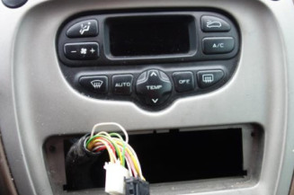 Serrure avant gauche CITROEN XSARA PICASSO