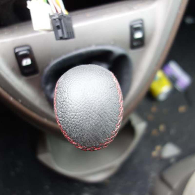 Serrure avant gauche CITROEN XSARA PICASSO Photo n°8