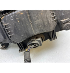 Optique avant principal gauche (feux)(phare) FORD MONDEO 3