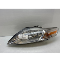 Optique avant principal gauche (feux)(phare) FORD MONDEO 3