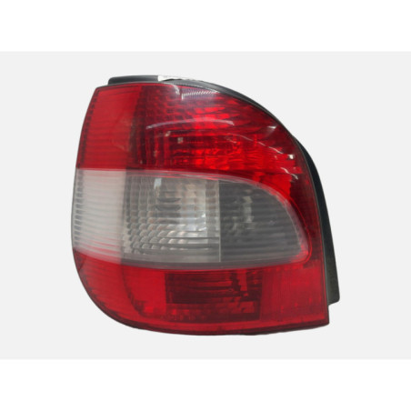 Feu arriere principal gauche (feux) RENAULT SCENIC 1 Photo n°1