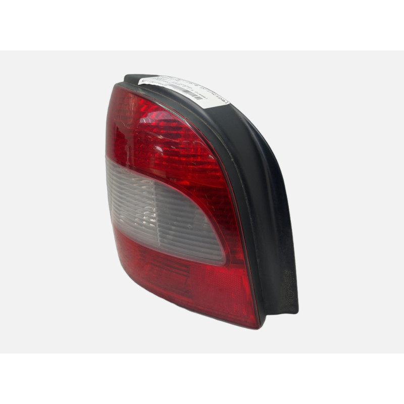 Feu arriere principal gauche (feux) RENAULT SCENIC 1 Photo n°2