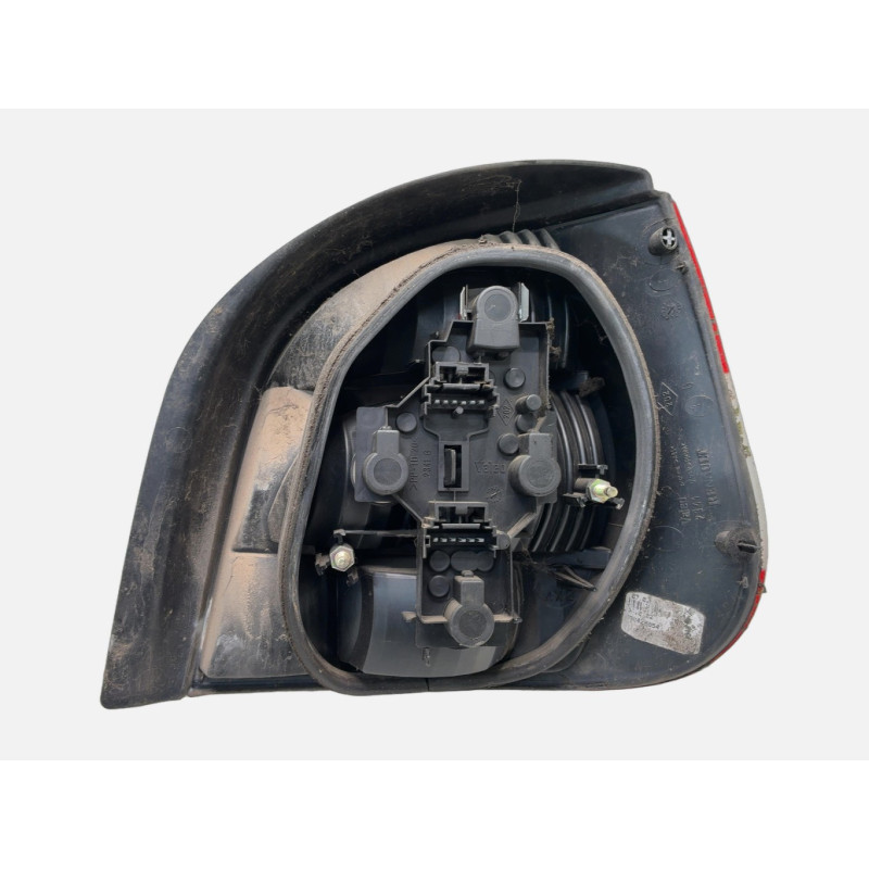 Feu arriere principal gauche (feux) RENAULT SCENIC 1 Photo n°3