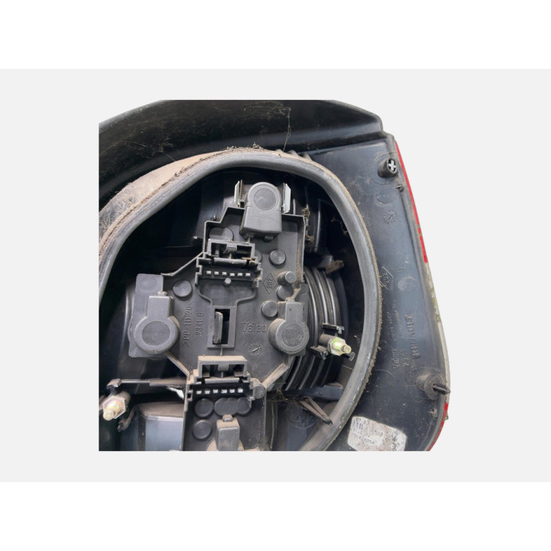 Feu arriere principal gauche (feux) RENAULT SCENIC 1 Photo n°4