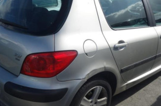 Com (Bloc Contacteur Tournant+Commodo Essuie Glace+Commodo Phare) PEUGEOT 307