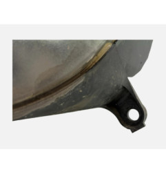 Optique avant principal gauche (feux)(phare) CITROEN C5 1