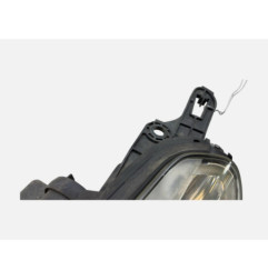 Optique avant principal gauche (feux)(phare) CITROEN C5 1