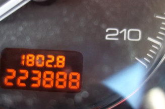 Com (Bloc Contacteur Tournant+Commodo Essuie Glace+Commodo Phare) PEUGEOT 307
