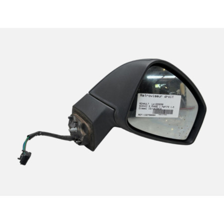 Retroviseur droit RENAULT SCENIC 3 Photo n°1