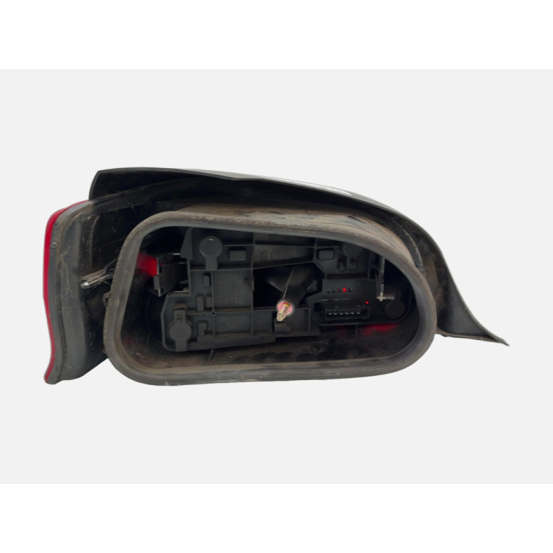 Feu arriere principal droit (feux) CITROEN SAXO Photo n°4
