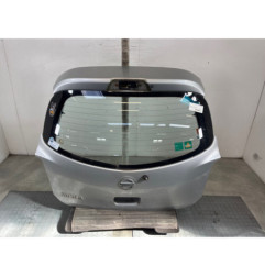 Malle/Hayon arriere NISSAN MICRA 4