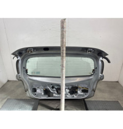 Malle/Hayon arriere NISSAN MICRA 4