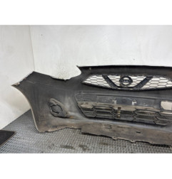Pare choc avant NISSAN MICRA 4
