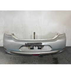 Pare choc arriere NISSAN MICRA 4 Photo n°1