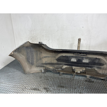 Pare choc arriere NISSAN MICRA 4