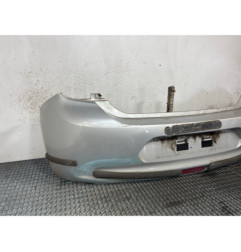 Pare choc arriere NISSAN MICRA 4