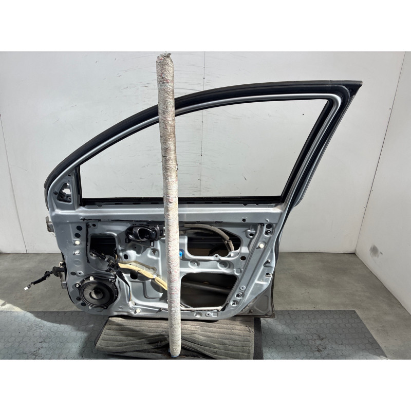 Porte avant droit NISSAN MICRA 4 Photo n°5