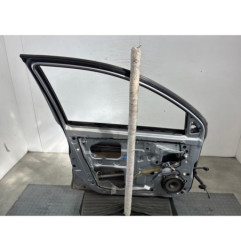 Porte avant gauche NISSAN MICRA 4 Photo n°1