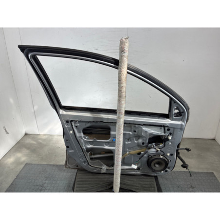 Porte avant gauche NISSAN MICRA 4 Photo n°1
