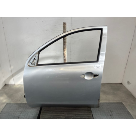 Porte avant gauche NISSAN MICRA 4