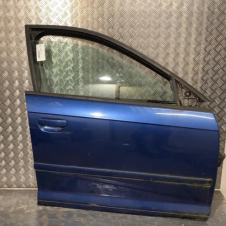 Porte avant droit AUDI A3 2 Photo n°1