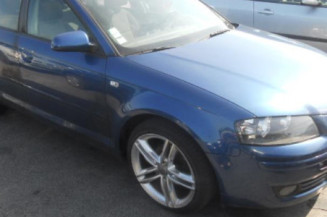 Porte avant droit AUDI A3 2