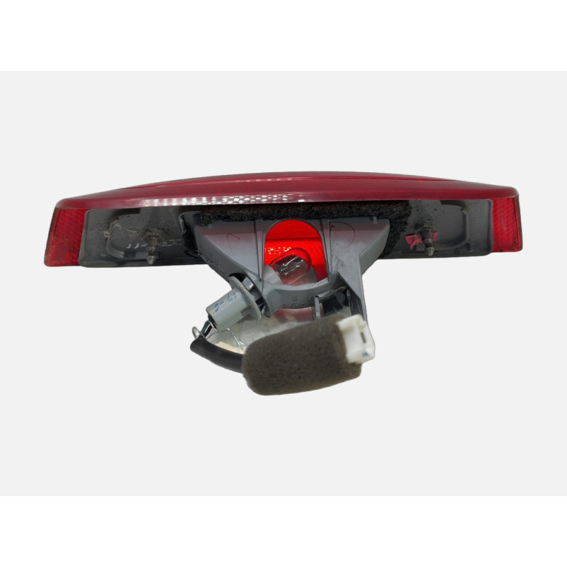 Feu arriere stop central NISSAN MICRA 4 Photo n°2