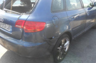 Porte avant droit AUDI A3 2