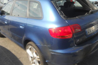 Porte avant droit AUDI A3 2