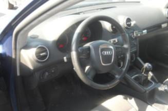 Porte avant droit AUDI A3 2