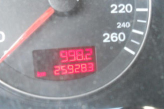 Porte avant droit AUDI A3 2