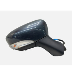 Retroviseur droit RENAULT CLIO 4
