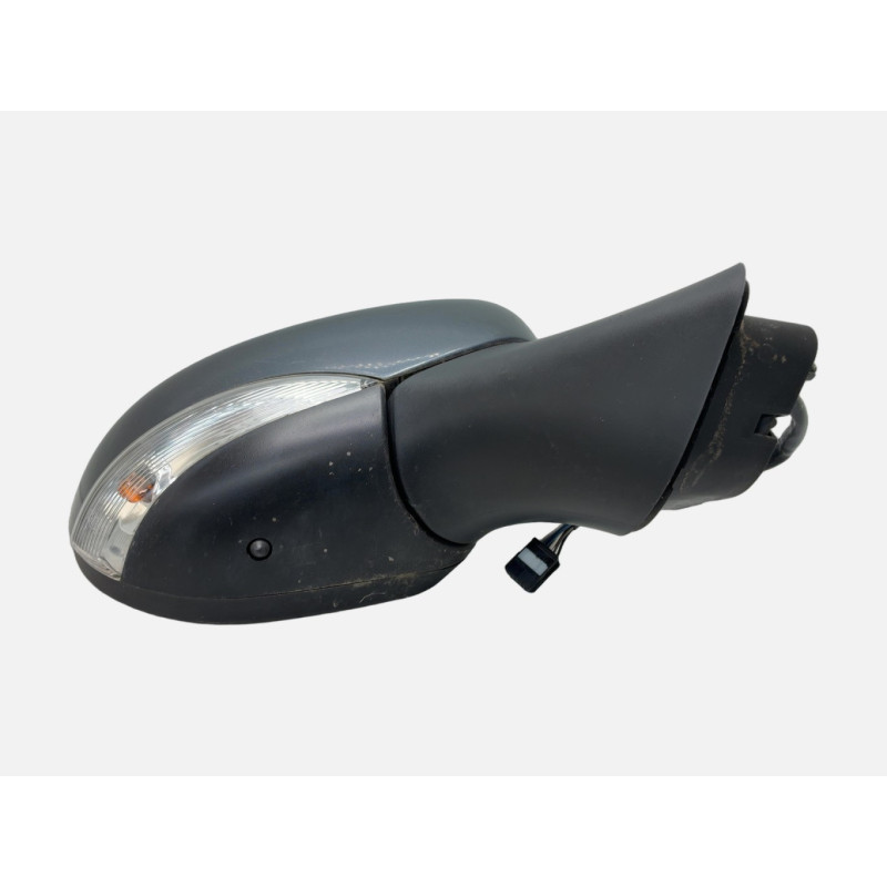 Retroviseur droit RENAULT CLIO 4 Photo n°3