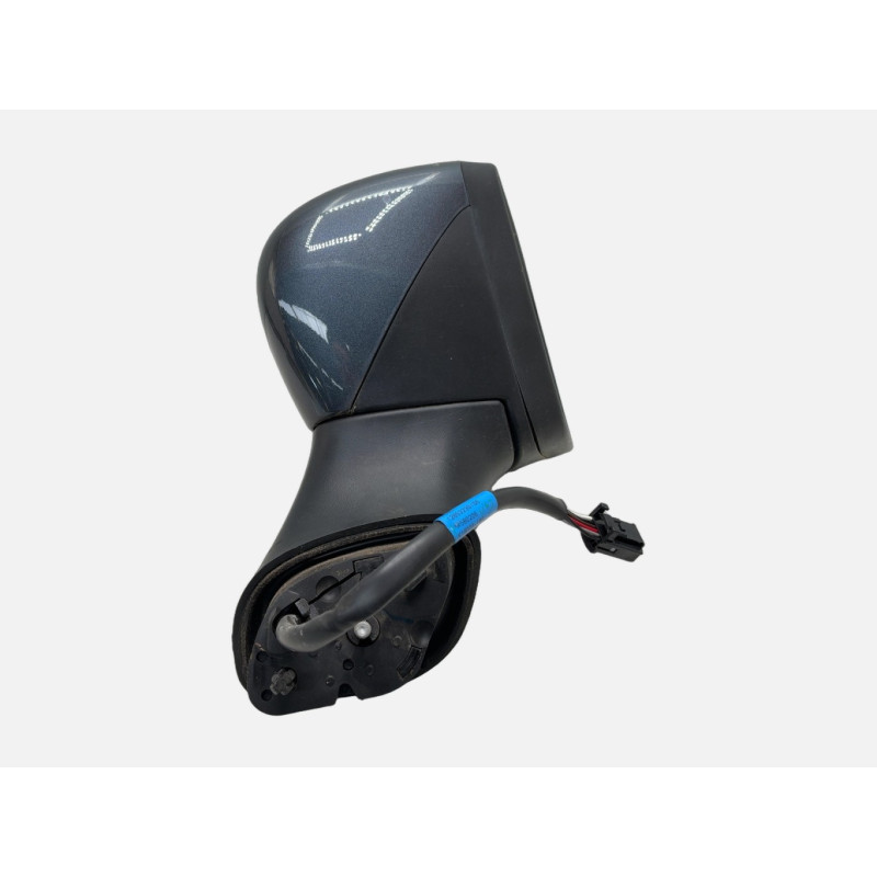 Retroviseur droit RENAULT CLIO 4 Photo n°4