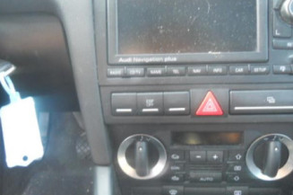 Porte avant droit AUDI A3 2